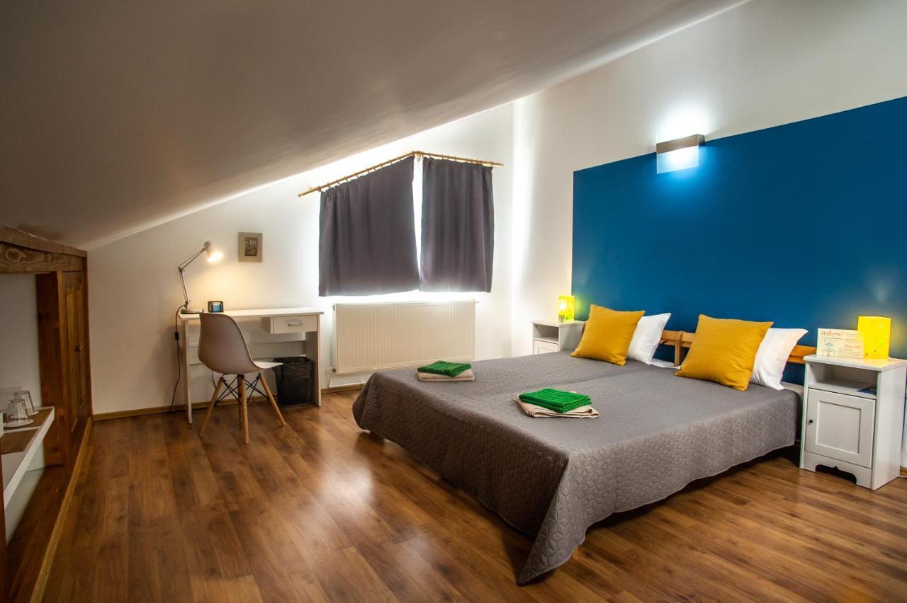 Cozy Room Agapedia Brasov Luaran gambar