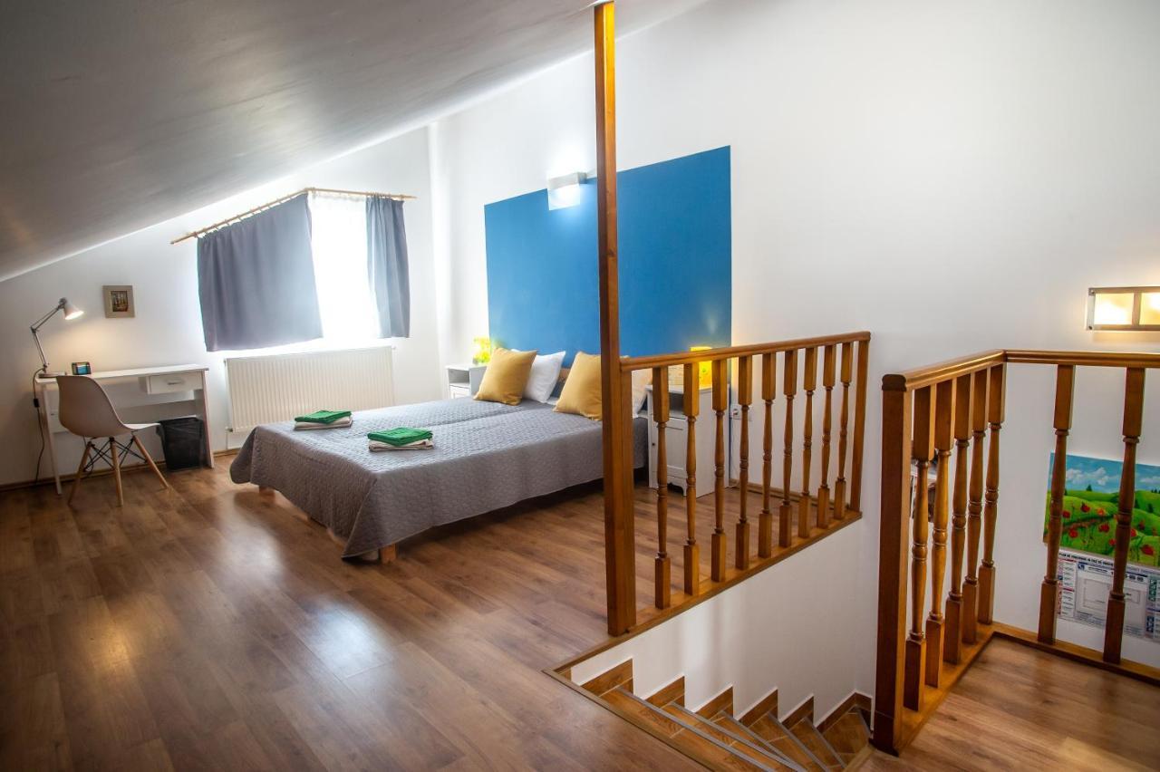 Cozy Room Agapedia Brasov Luaran gambar