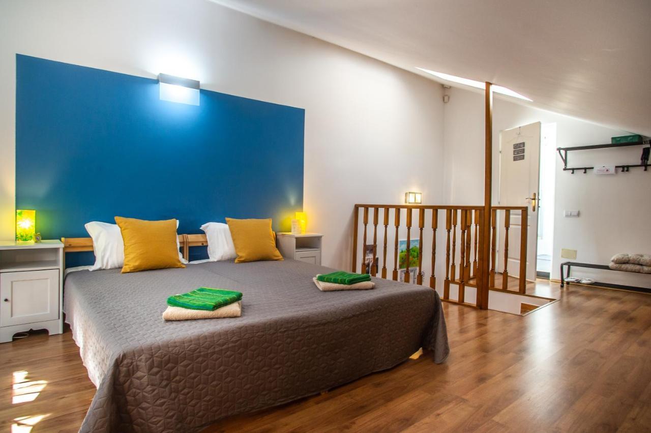 Cozy Room Agapedia Brasov Luaran gambar