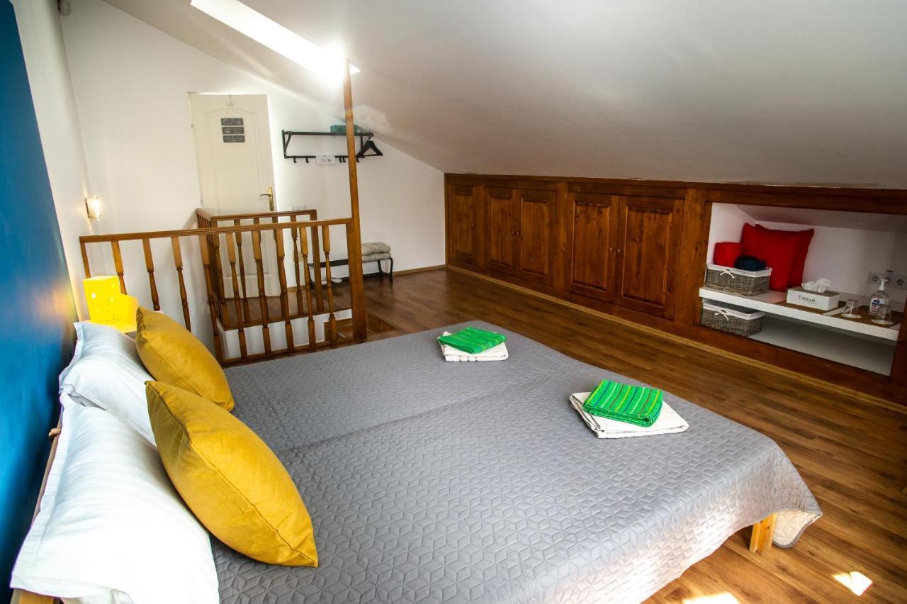Cozy Room Agapedia Brasov Luaran gambar