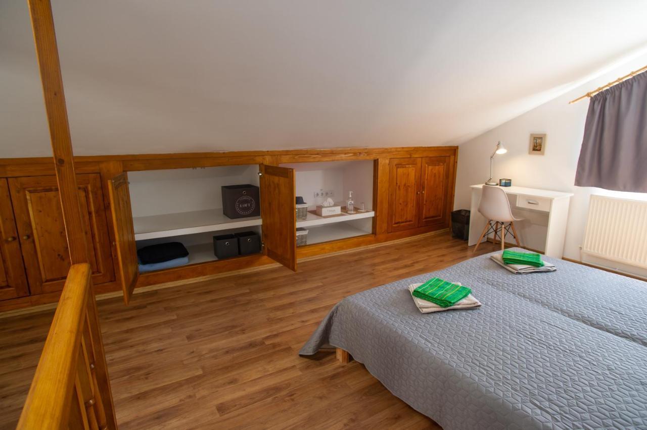 Cozy Room Agapedia Brasov Luaran gambar