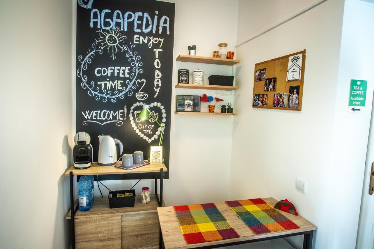 Cozy Room Agapedia Brasov Luaran gambar