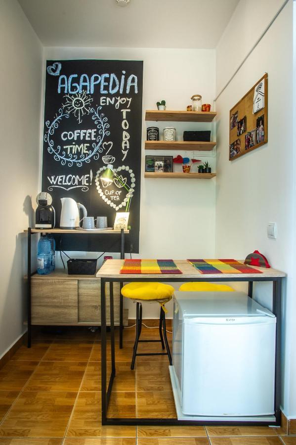 Cozy Room Agapedia Brasov Luaran gambar