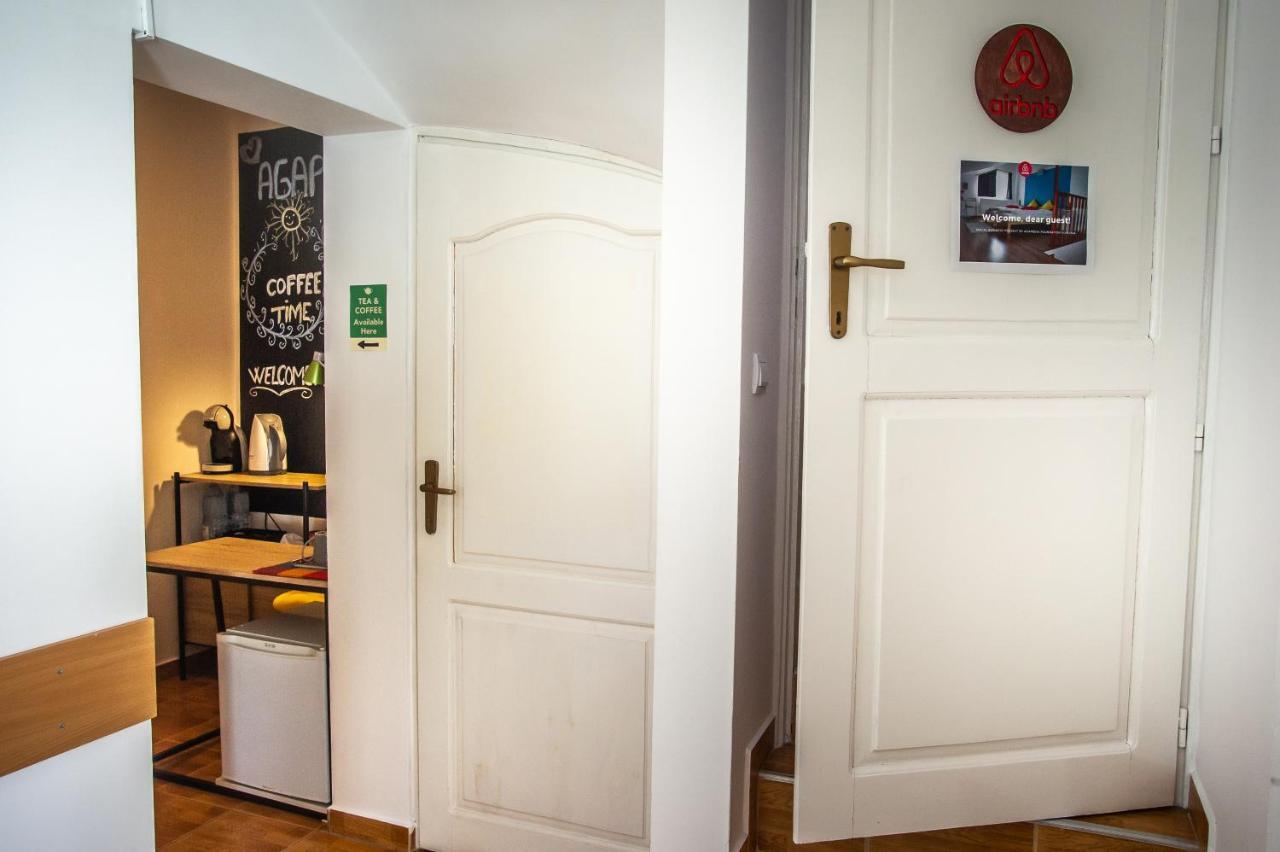 Cozy Room Agapedia Brasov Luaran gambar